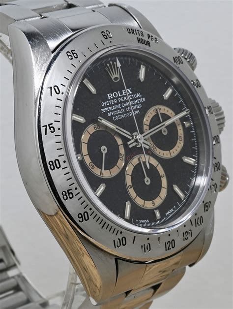 rolex box 1993|1993 Rolex daytona.